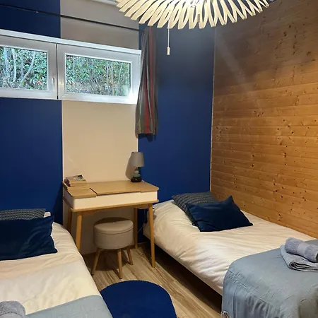 Casa Di Cavu Avec Piscine Privee Et Vue Exceptionnelle Prázdninový dům