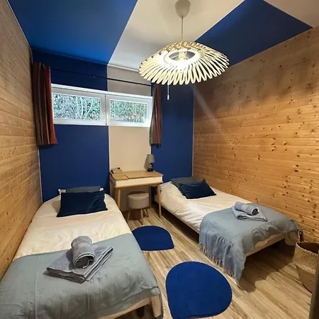 Casa Di Cavu Avec Piscine Privee Et Vue Exceptionnelle *