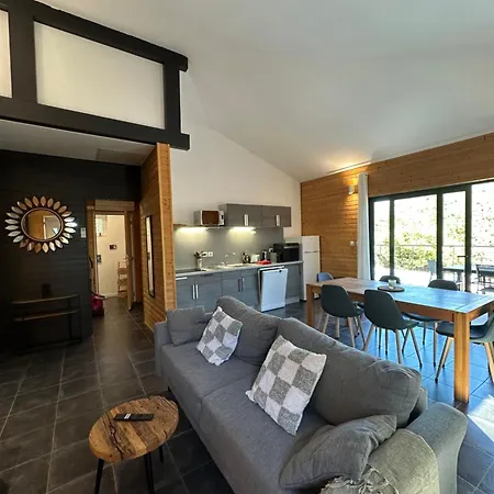 Casa Di Cavu Avec Piscine Privee Et Vue Exceptionnelle Prázdninový dům