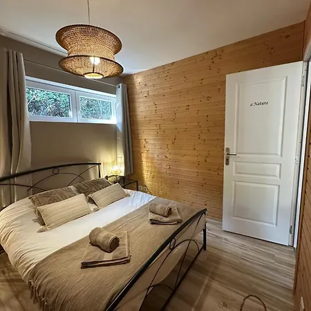 Casa Di Cavu Avec Piscine Privee Et Vue Exceptionnelle
