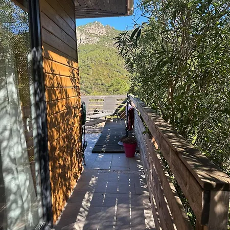 Casa Di Cavu Avec Piscine Privee Et Vue Exceptionnelle Sainte-Lucie de Porto-Vecchio